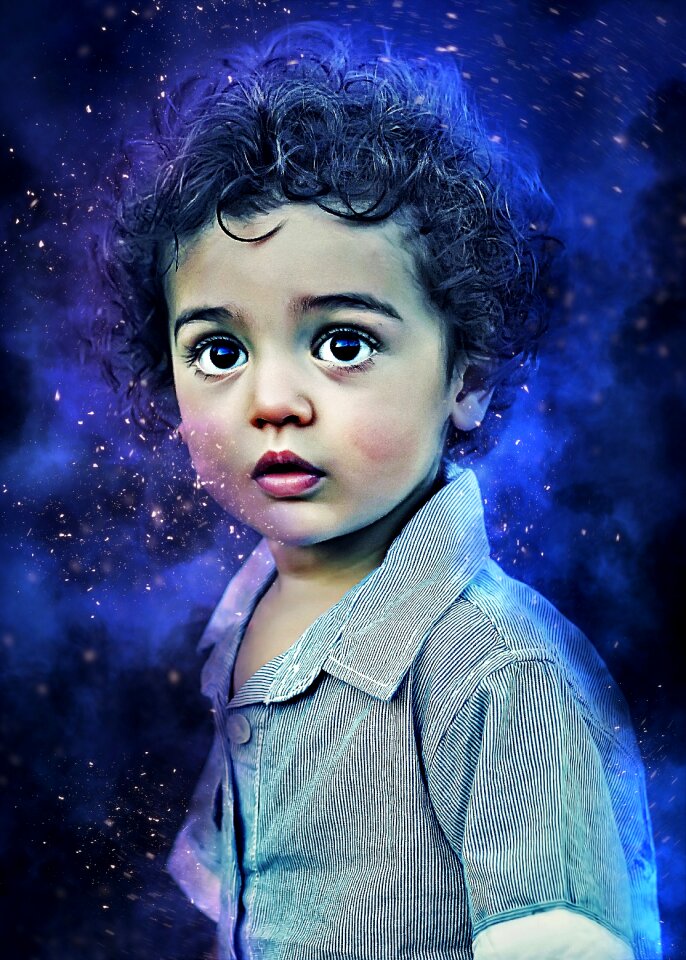 Children people cute