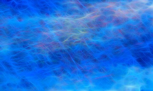 Modern blue abstract blue texture