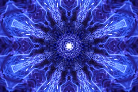 Dark dimensions dmt