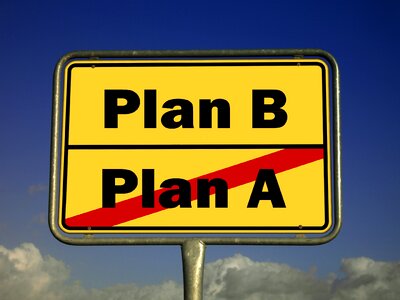 Strategy business successful