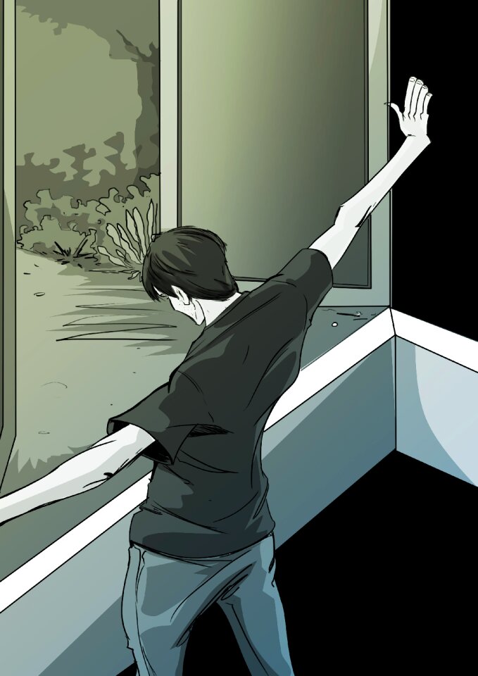 Man morning Free illustrations