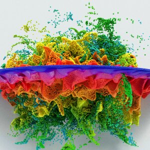 Digital art 3d Free illustrations