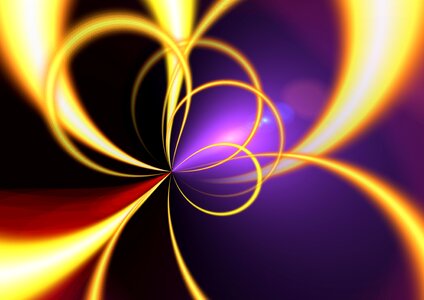 Swing wave movement