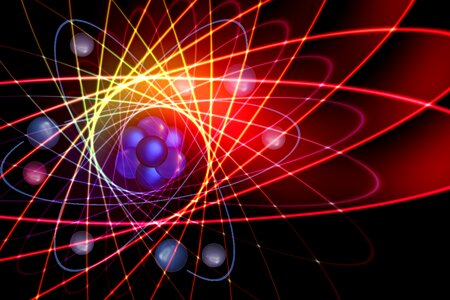 Wave molecules theory of relativity