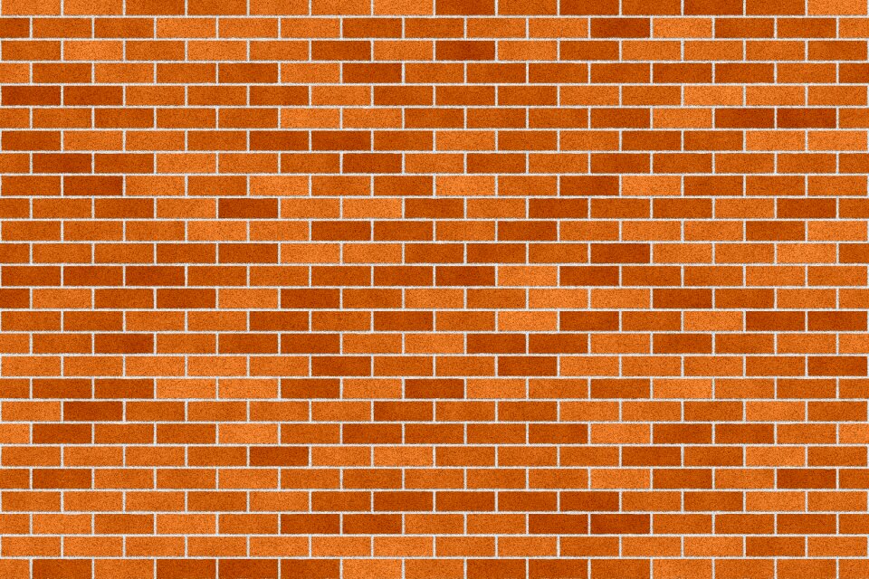 Wall texture pattern