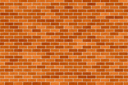 Wall texture pattern