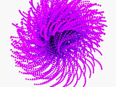 Cool graphics background