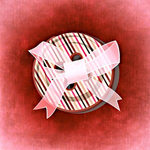 Loop red Free illustrations