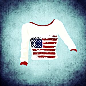 T shirt abstract Free illustrations