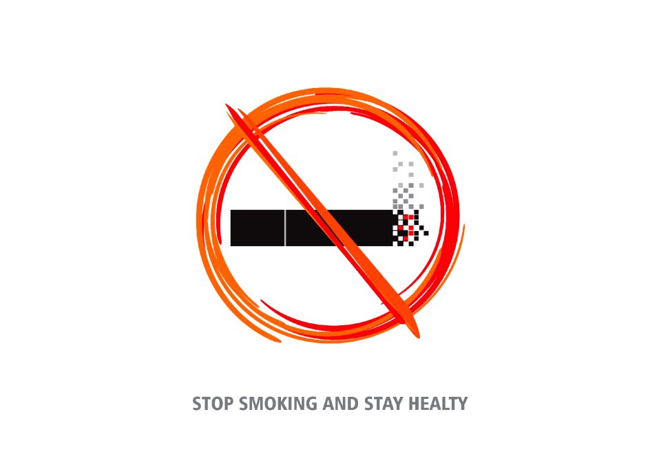 Warning prohibited Free illustrations
