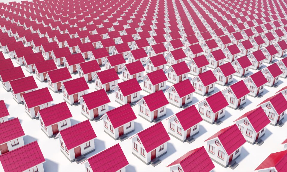 Village community individuality