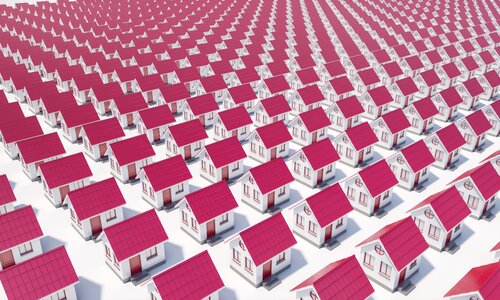 Village community individuality