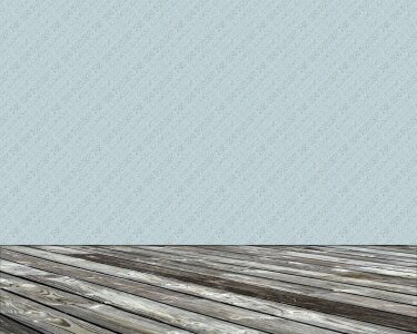Neutral wallpaper wood
