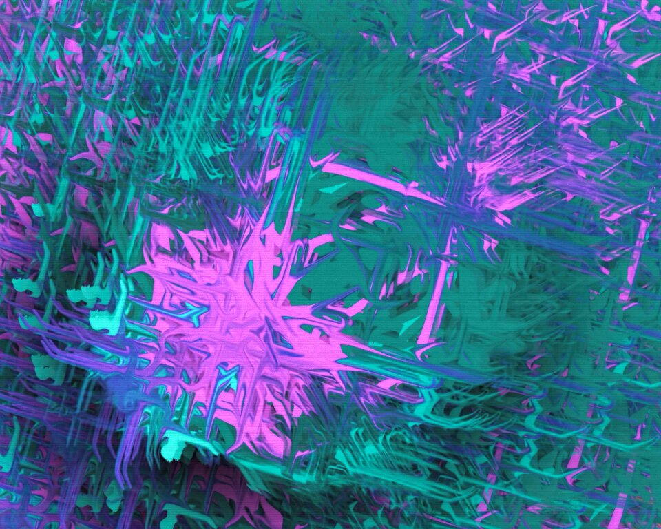 Decoration decorative colorful