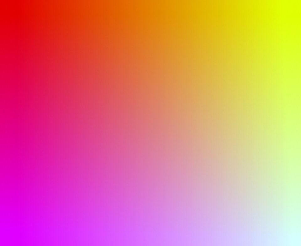 Color background screen background