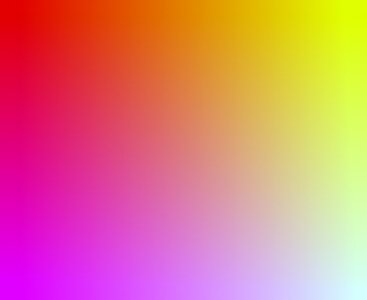 Color background screen background