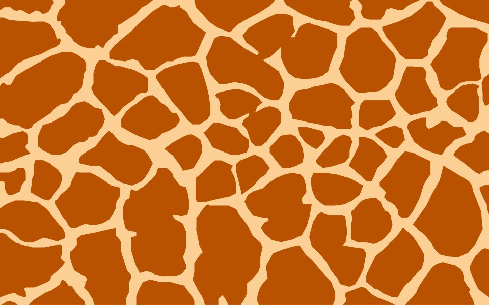 Design orange design orange pattern