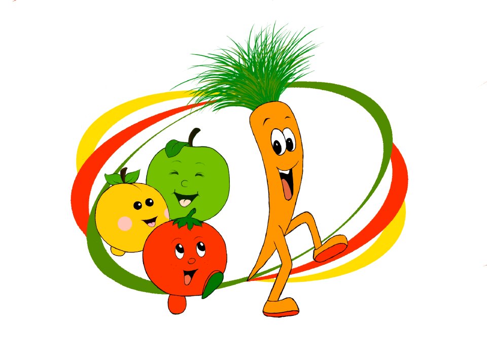 Apple plum tomato