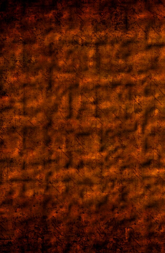 Out of date texture colorful