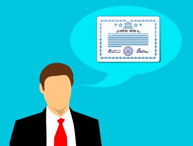 Choice career graduate