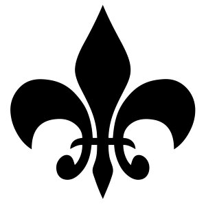 Fleur de lys