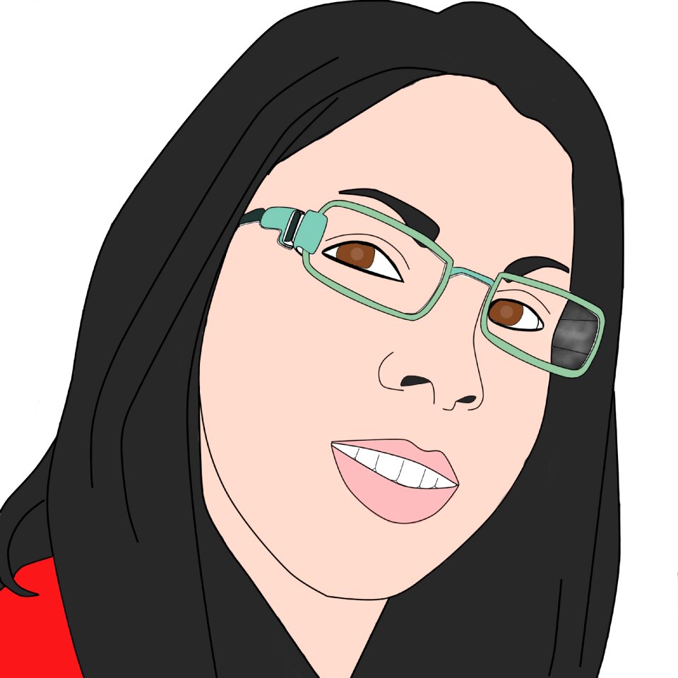 Face drawing Free illustrations