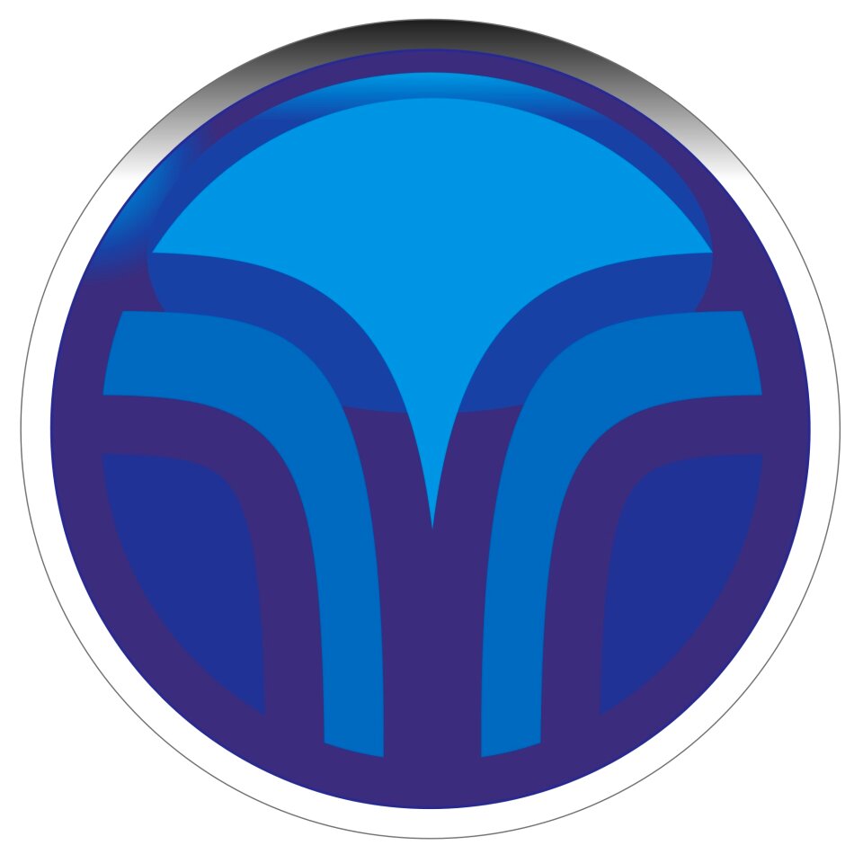 Sign symbol icon