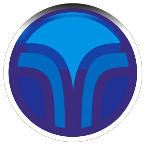 Sign symbol icon