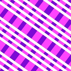 Stripe white lines design color