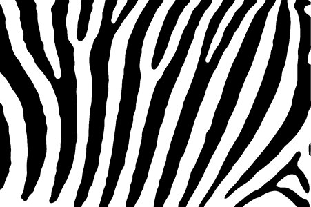Stripes gray pattern Free illustrations