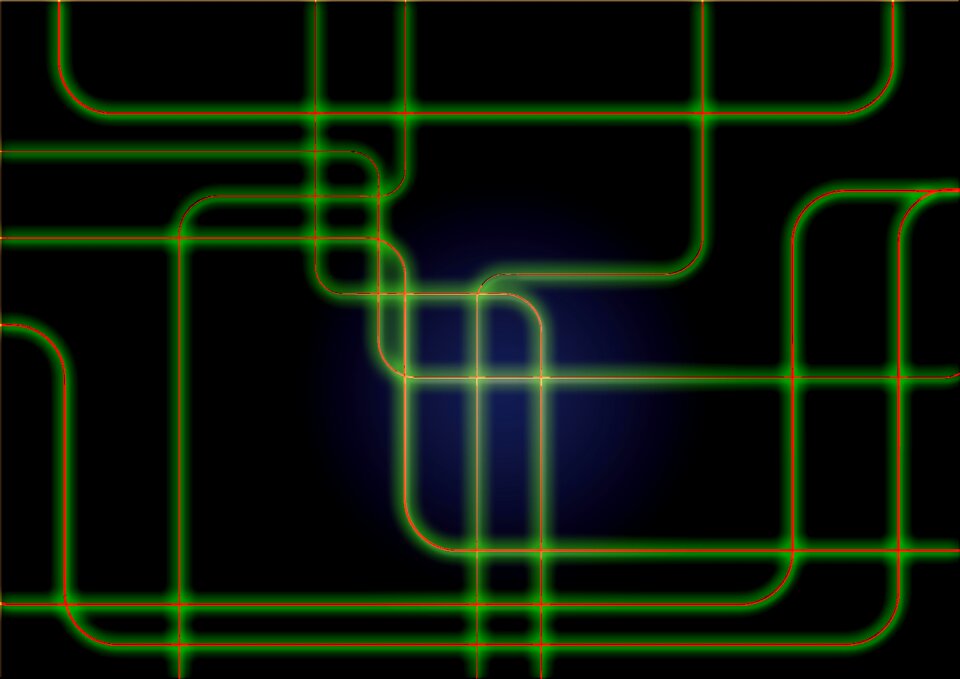 Technology silver silicon