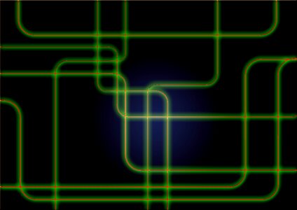 Technology silver silicon