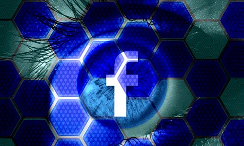 Internet network media