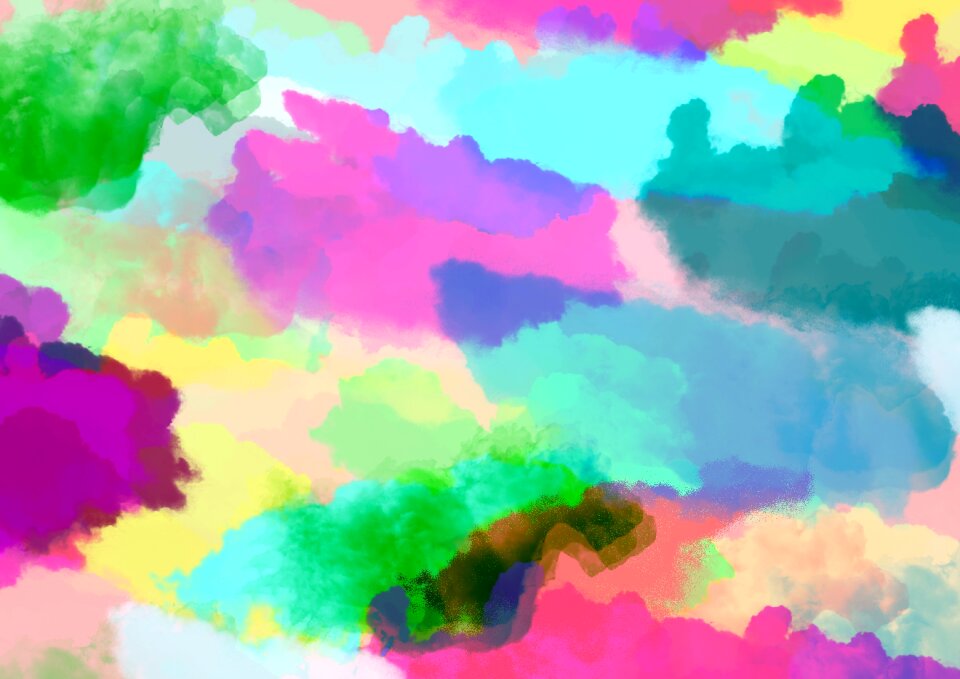 Illustration colors Free illustrations