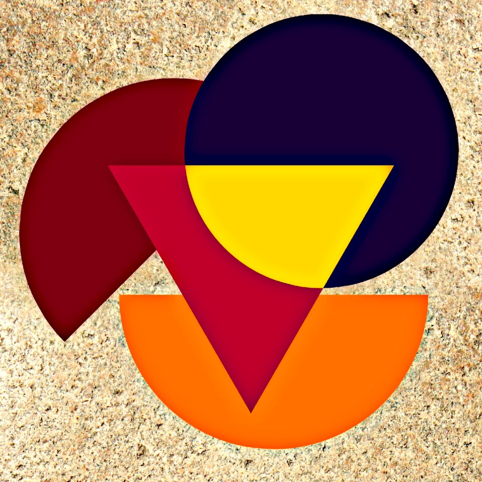 Abstract color background