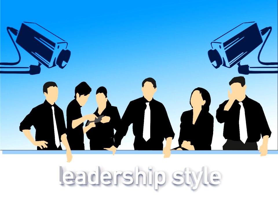 Line staff boss