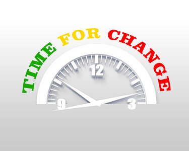 New beginning renewal innovation