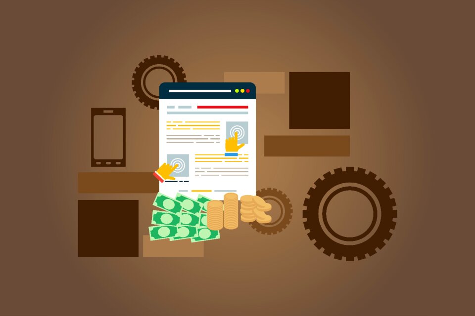 Planning buying selling