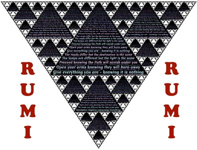 Pyramids perspective phrases