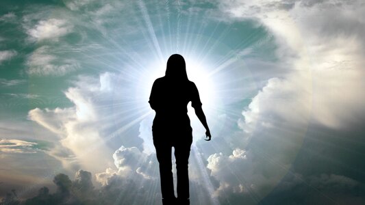 Christianity god resurrection
