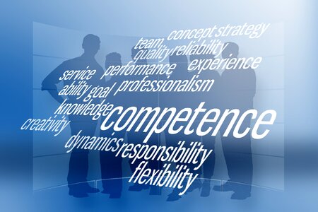 Competence experience flexibility