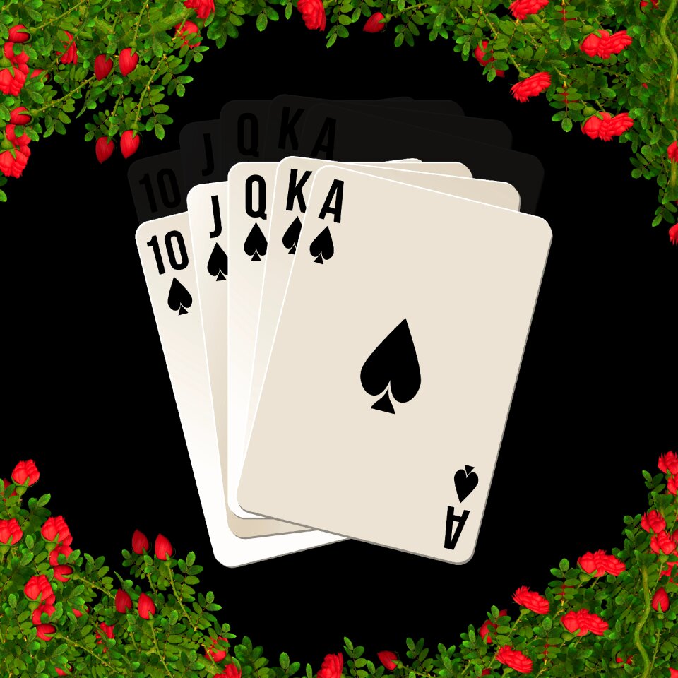 Games random flowers