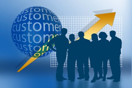 Customer service business plan business