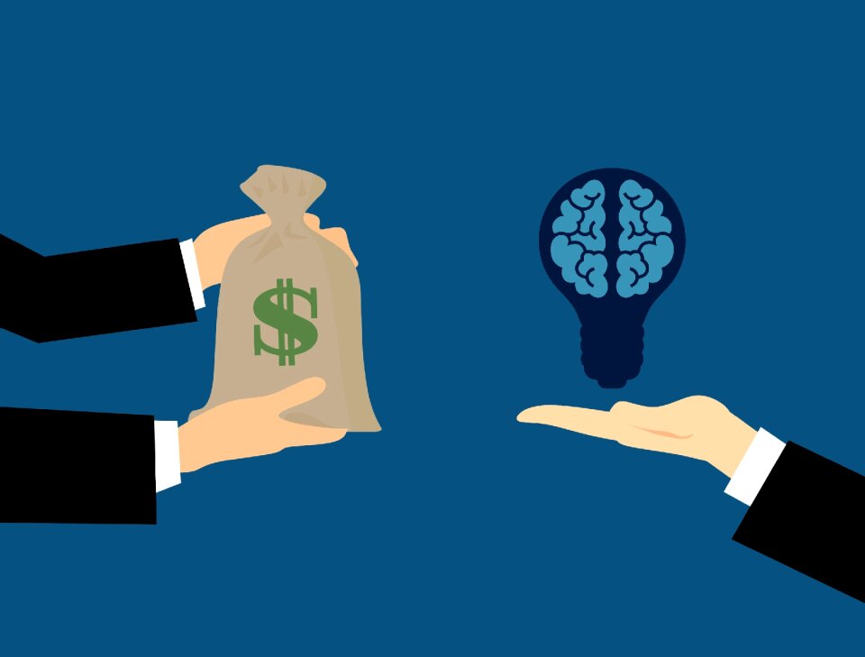 Money earn communication
