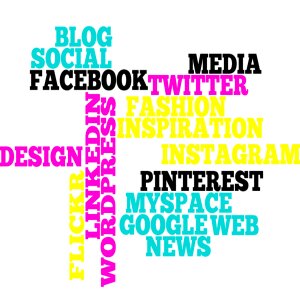 Web communication marketing