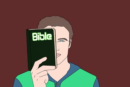 Gospel religion Free illustrations