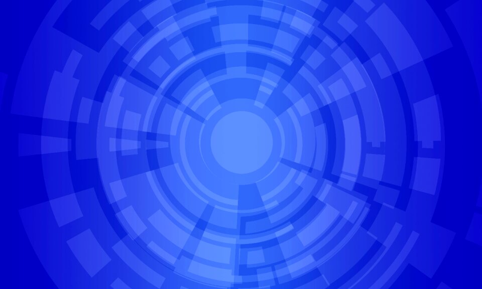 Digital internet communication