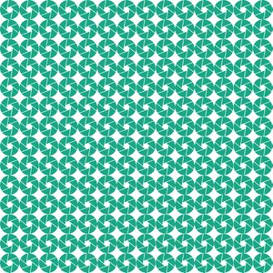 Sheet map green