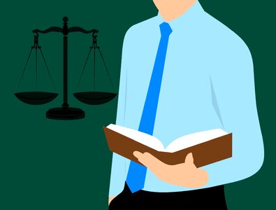 Legal law books law firm