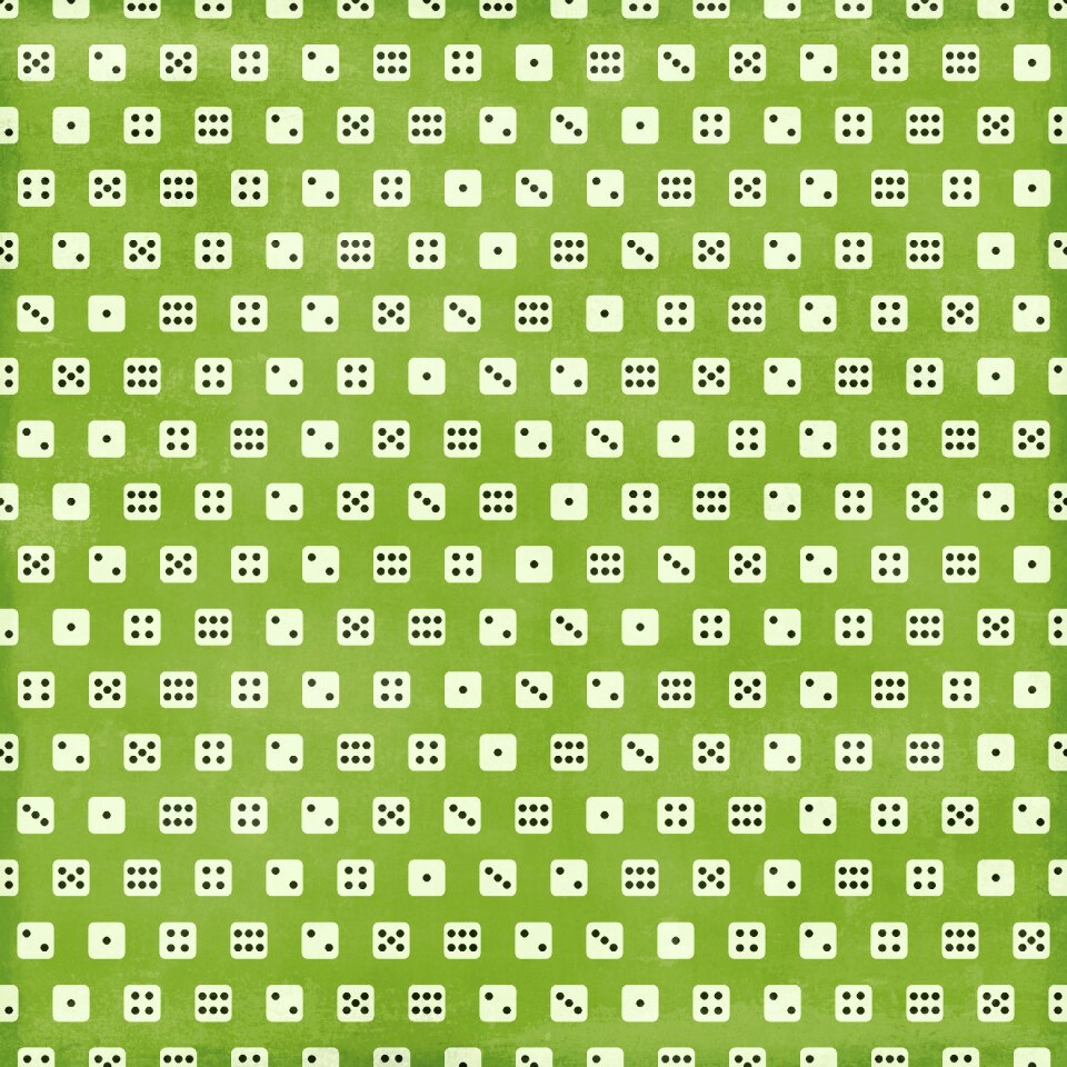 Page scrapbook paper